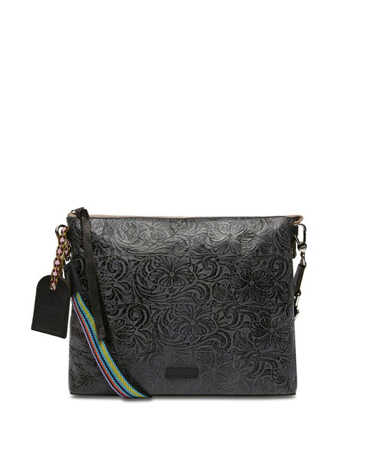 STEELY DOWNTOWN CROSSBODY