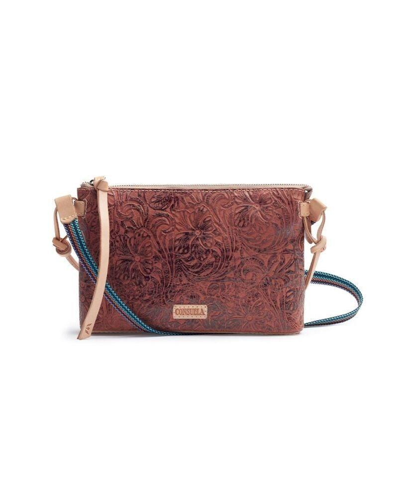 Sally Midtown Crossbody