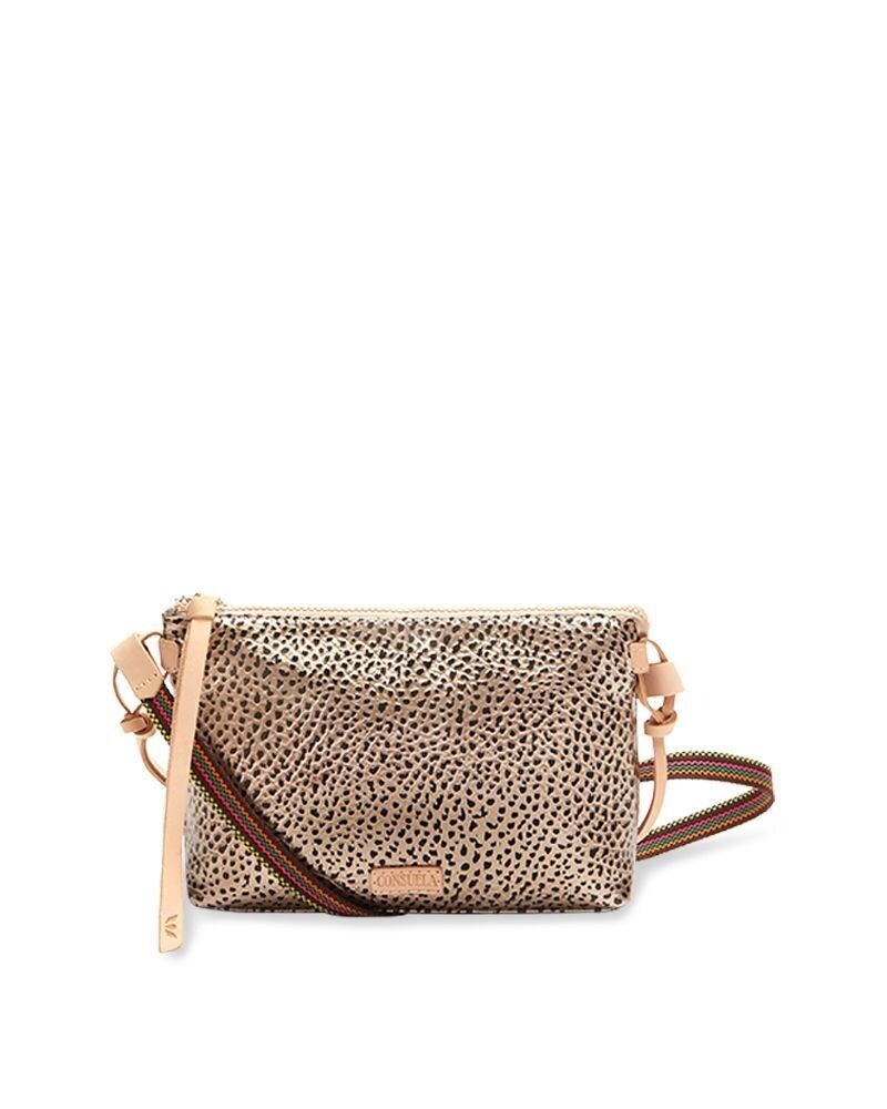 Wesley Midtown Crossbody