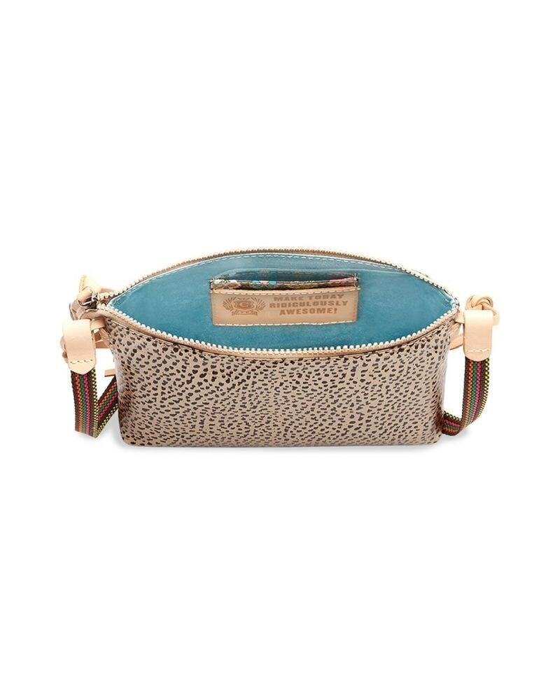 Wesley Midtown Crossbody