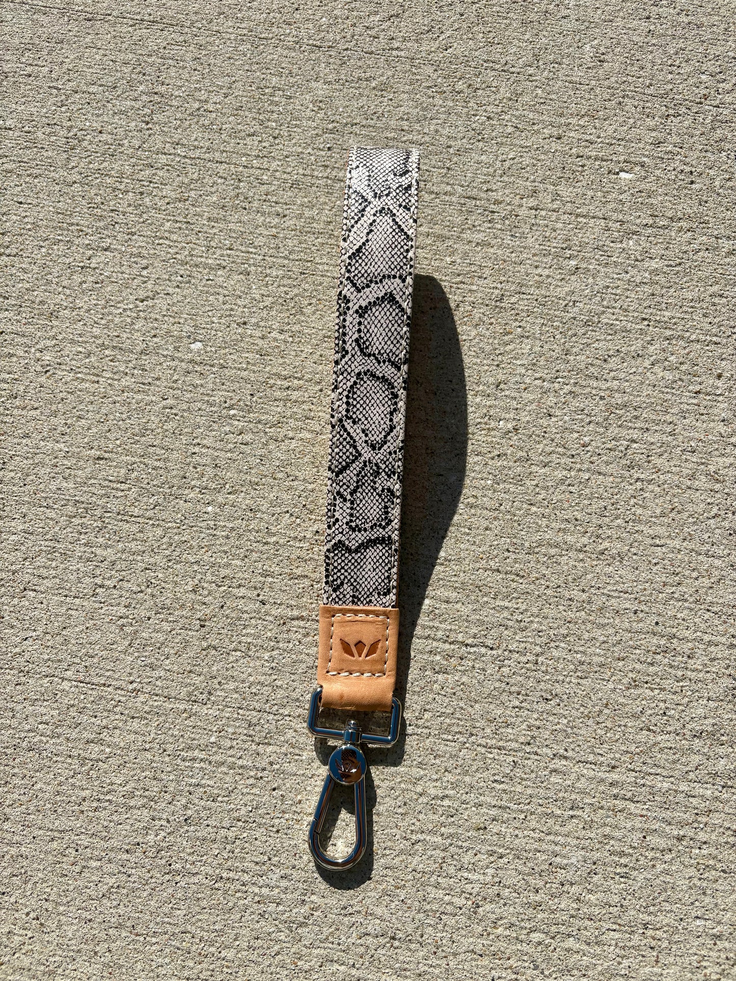 Consuela Keychain
