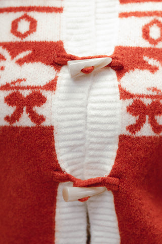 Ever After Fair Isle Knit Set