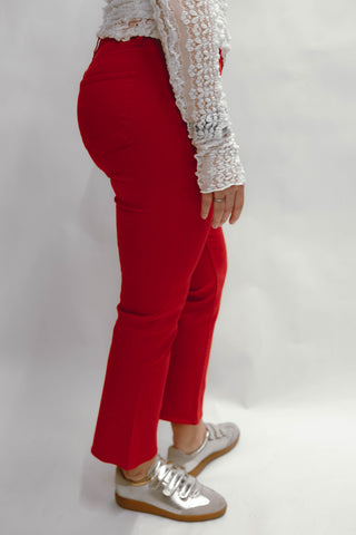 Dear John Anika Salsa Jeans