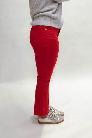 Dear John Anika Salsa Jeans