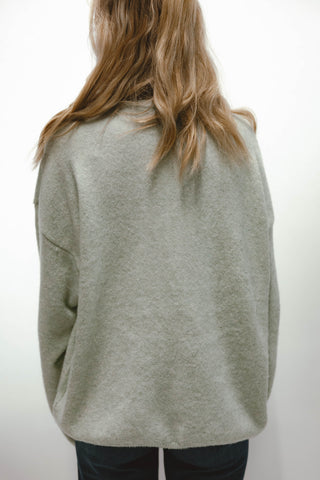 Cozy Lakeside Cardi