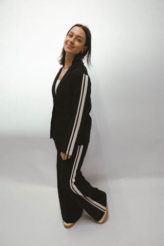 Scottie Scuba Blazer