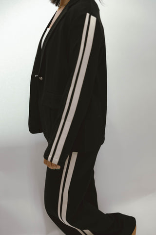 Scottie Scuba Blazer