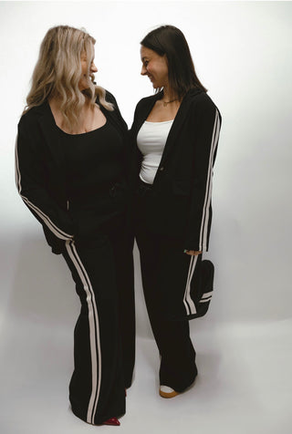 Scottie Scuba Blazer