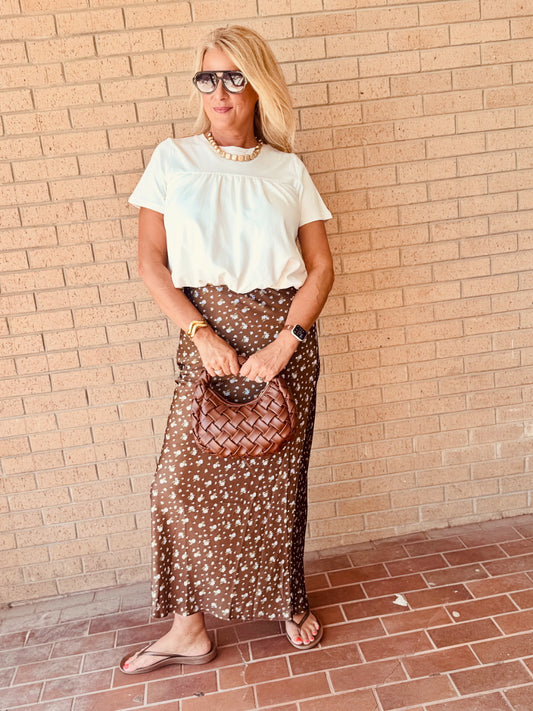 Aurora Skirt