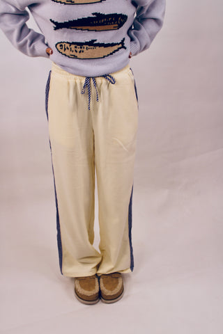 Blueberry Daydream Lounge Pants