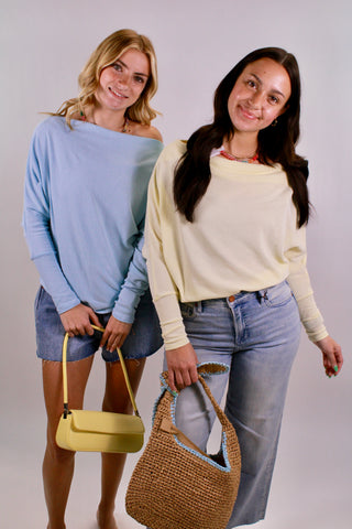 The Anywhere Top
