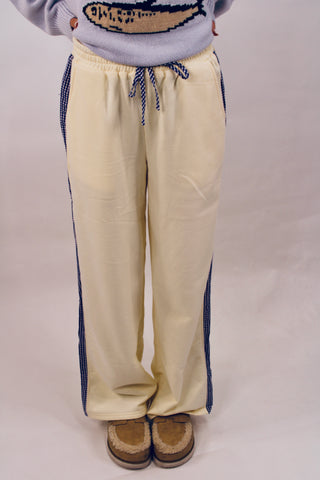 Blueberry Daydream Lounge Pants