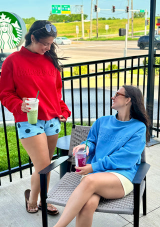 Kansas City Kingdom Mock Neck