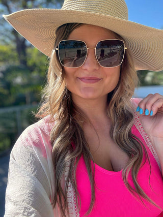 EVIE Sunglasses