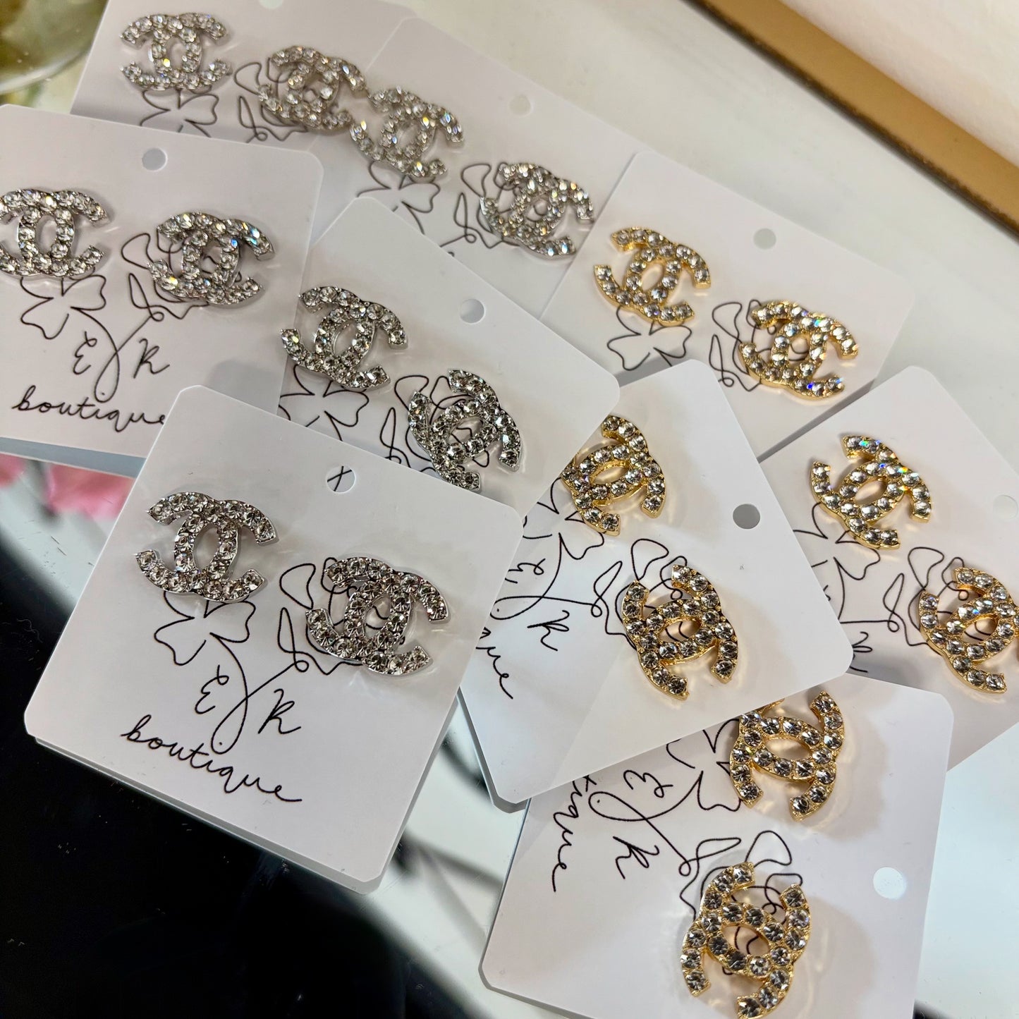 CC Earring