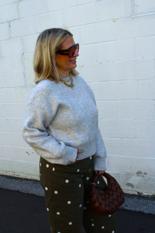 Aspen Sweater