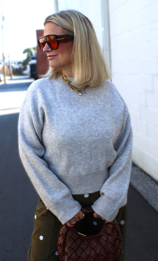 Aspen Sweater