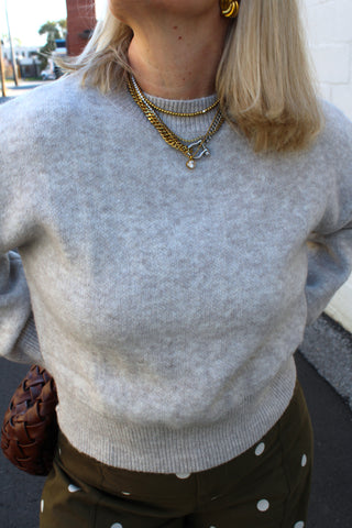 Aspen Sweater