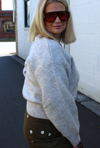 Aspen Sweater