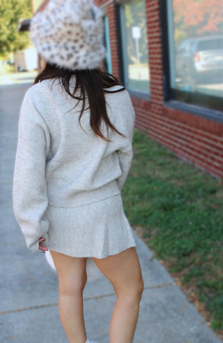 Aspen Sweater