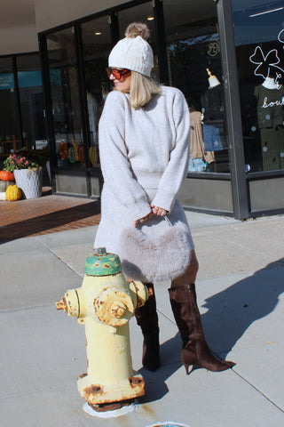 Aspen Sweater