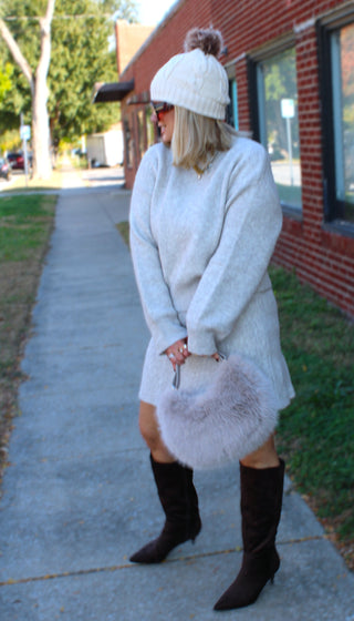 Aspen Sweater