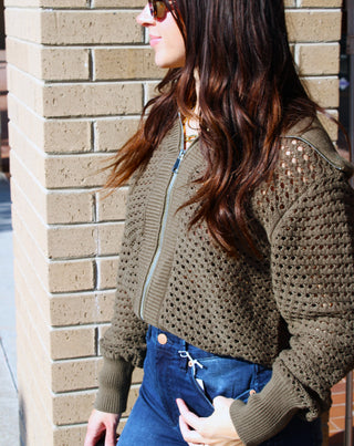 Willa Cardigan