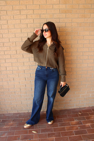 Willa Cardigan
