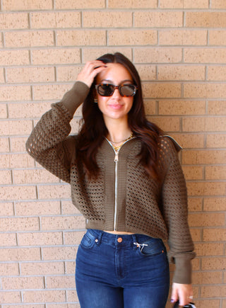 Willa Cardigan