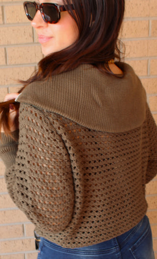 Willa Cardigan