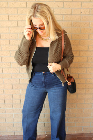 Willa Cardigan