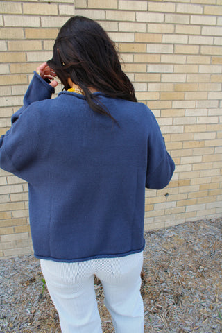 All American Sweater