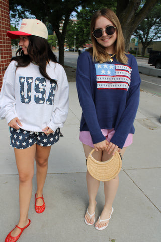 Star Show USA Sweatshirt