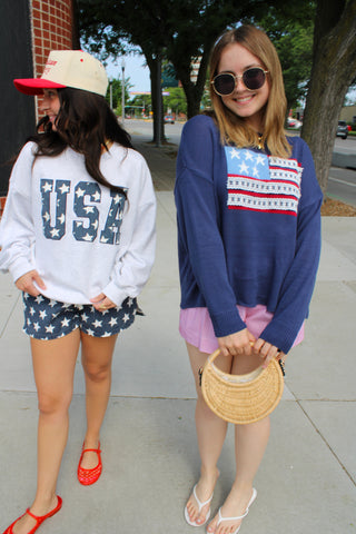 Star Show USA Sweatshirt