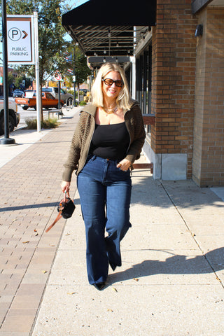 Willa Cardigan