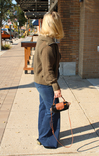 Willa Cardigan
