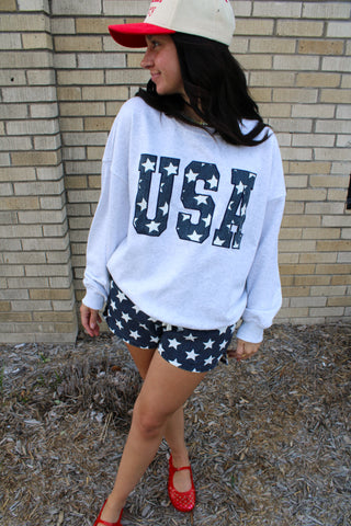Star Show USA Sweatshirt