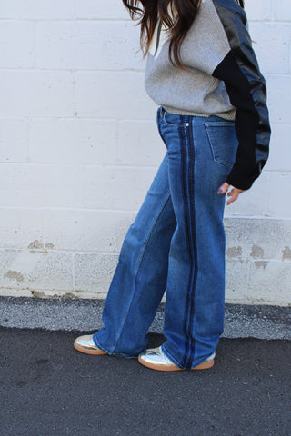Dear John Margot Straight Drifting Jean