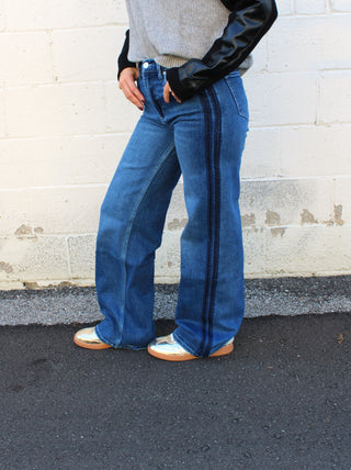 Dear John Margot Straight Drifting Jean