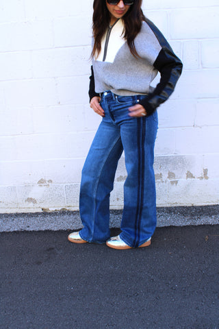 Dear John Margot Straight Drifting Jean