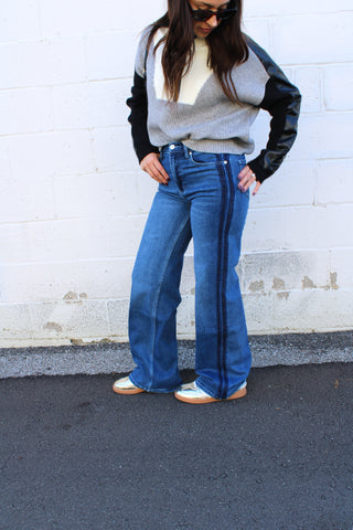 Dear John Margot Straight Drifting Jean