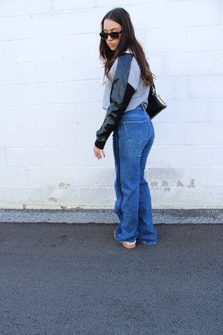 Dear John Margot Straight Drifting Jean