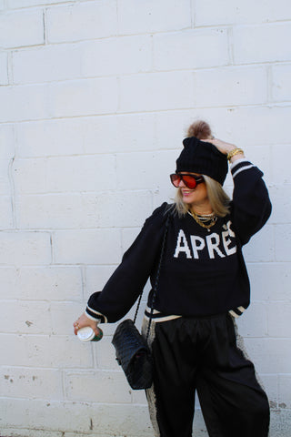 Apres Sweater
