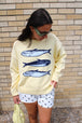 butter yellow