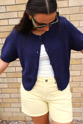 Maren Knit Cardi