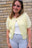 butter yellow
