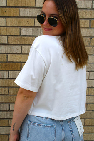 Freedom Graphic Tee