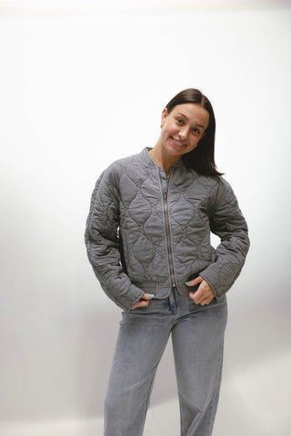 The Maverick Jacket