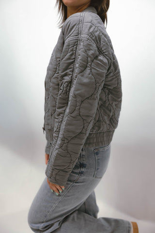 The Maverick Jacket