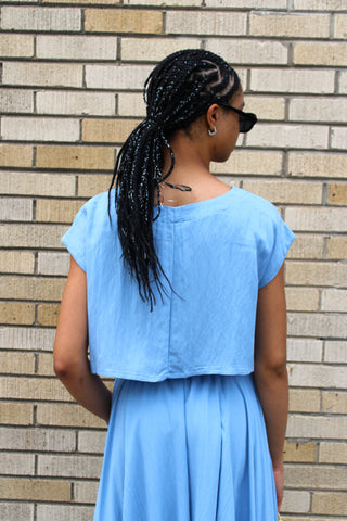 Morgan Midi Set